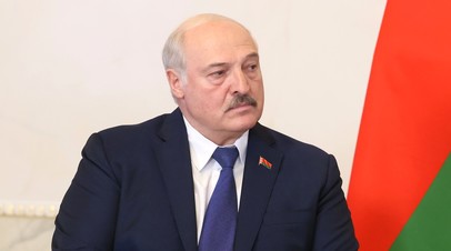 Лукашенко:  Минск должен быть готов к применению серьёзного оружия