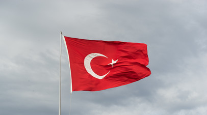 В Турции заявили о неготовности согласиться со вступлением Швеции и Финляндии в НАТО