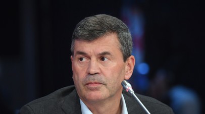 В проектах АНО Россия страна возможностей приняли участие более 15 млн человек