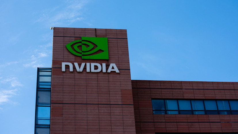 «Ъ»: NVIDIA отказалась продлевать ряд лицензий на ПО российским компаниям