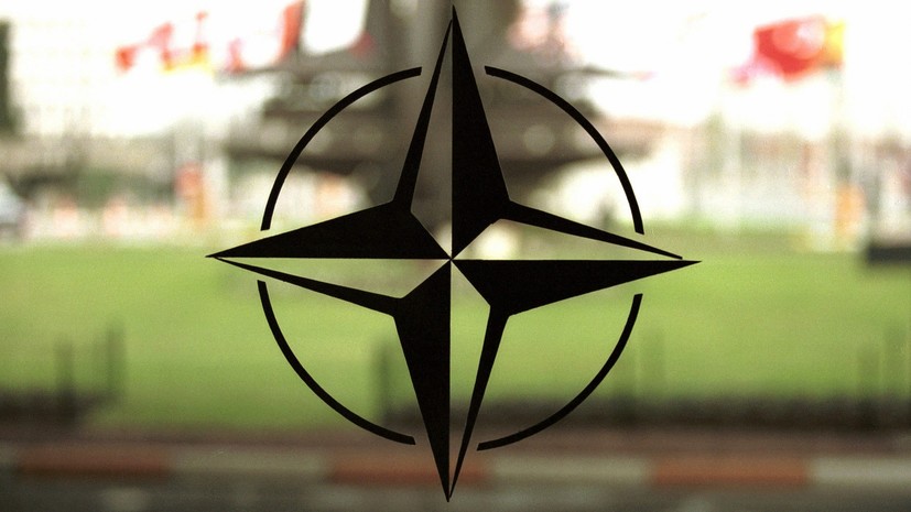 В МИД Белоруссии назвали разрастание НАТО стратегической ошибкой