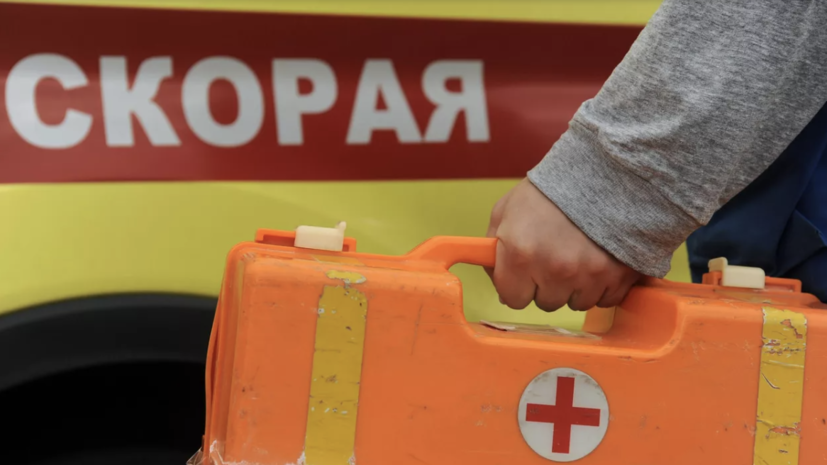 В Якутии обнаружили одного выжившего в результате крушения самолёта Ан-2