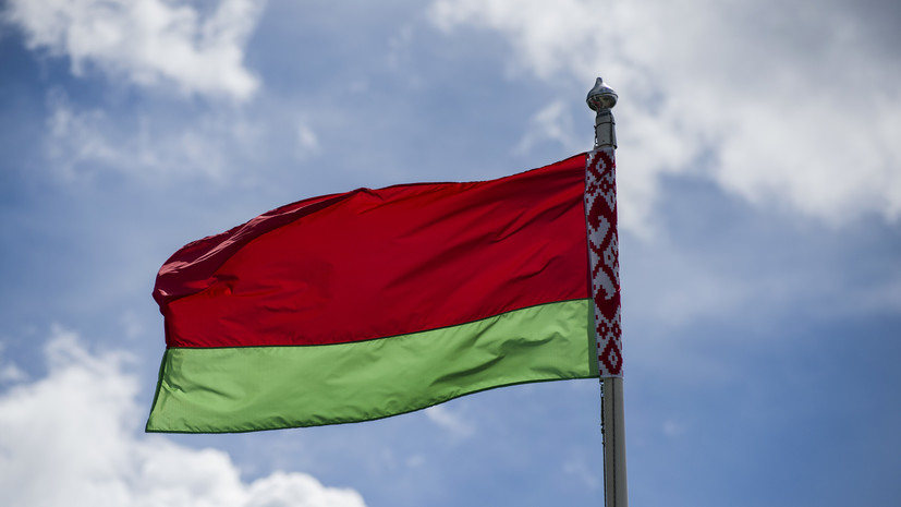 Парламент Белоруссии рассказал об изменениях в законодательстве в рамках союзных программ