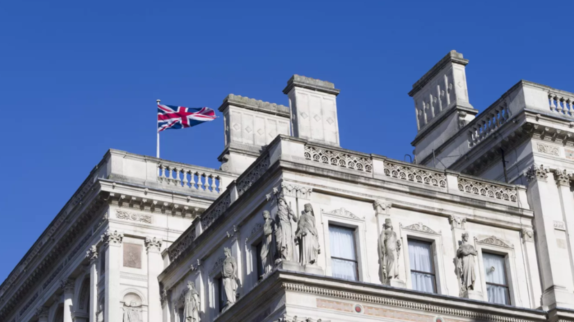 В МИД Великобритании вновь осудили обвинения в адрес британских наёмников в ДНР