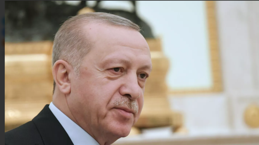 В Швеции заявили, что слова Эрдогана о курдах стали неприятным сюрпризом для НАТО