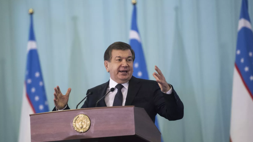 Президент Узбекистана решил не вносить поправки в Конституцию по Каракалпакстану