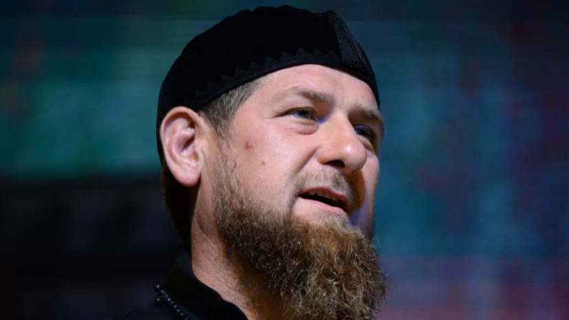 Кадыров сообщил о взятии Лисичанска союзными силами под контроль