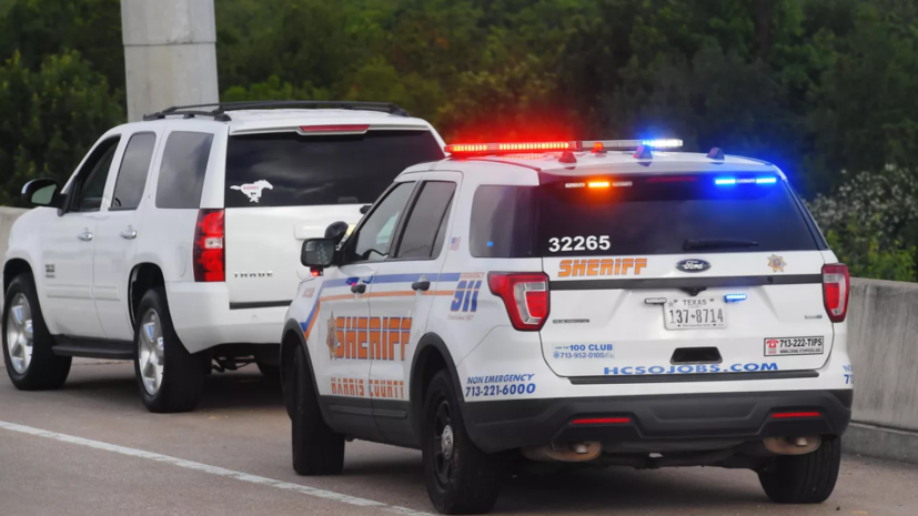 Три человека погибли в результате стрельбы в американском Техасе
