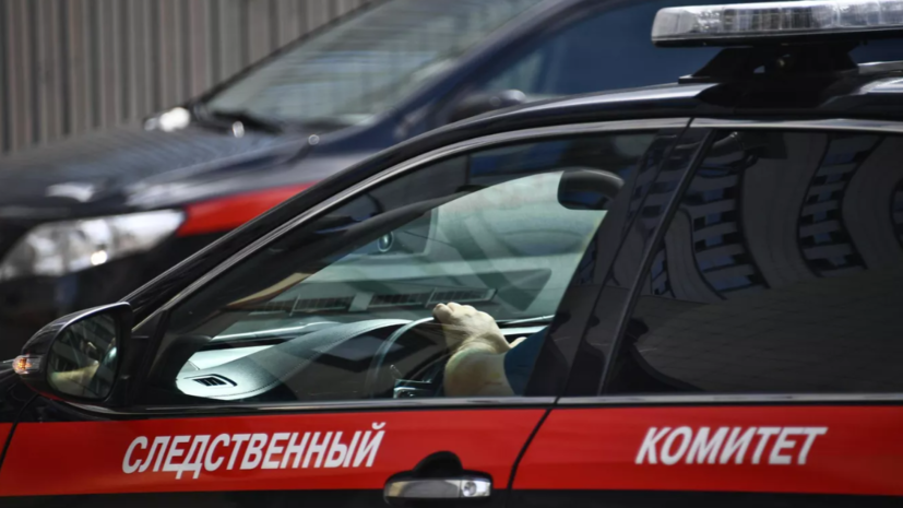 СК проводит проверку по факту пожара в усадьбе Римского-Корсакова в Псковской области