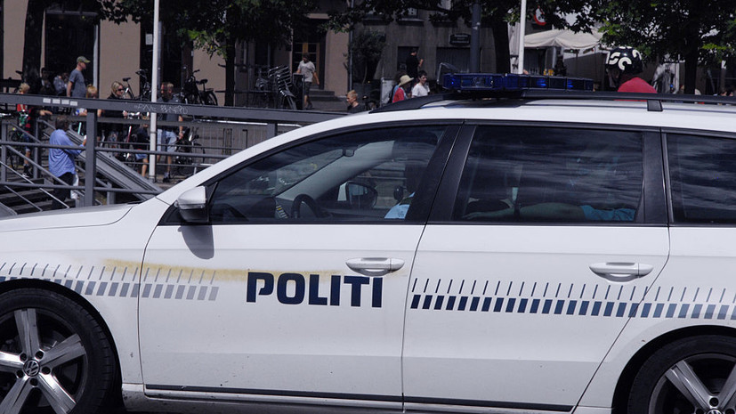 BNO News: в результате стрельбы в торговом центре Копенгагена погибли несколько человек