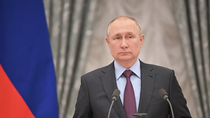 Путин в этом году не будет поздравлять США с Днём независимости
