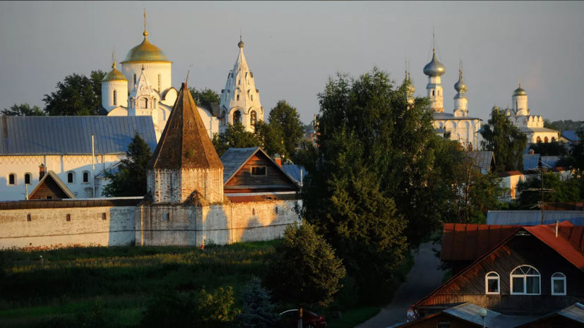 Во Владимирской области рассказали о программе фестиваля искусств «Золотой витязь»