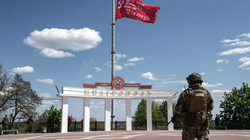 В Запорожской области объявили о пятилетнем моратории на мобилизацию местных жителей