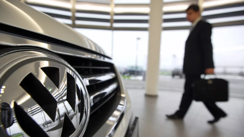 Volkswagen закрывает производство в Нижнем Новгороде