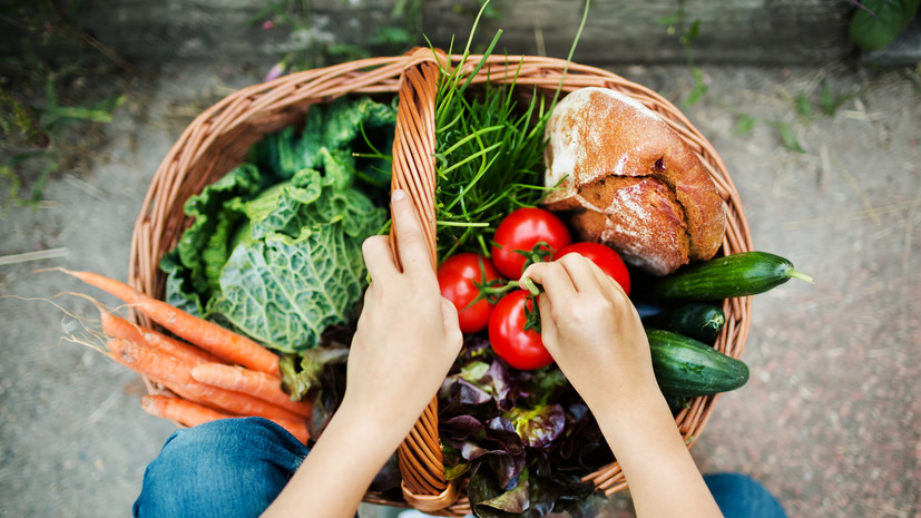 Диетолог Калинчев рассказал об особенностях употребления овощей