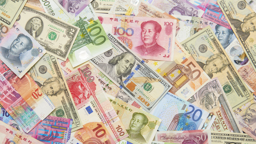Аналитик Евстифеев рассказал об альтернативных валютах