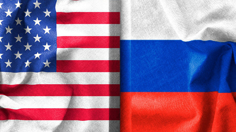 «Очередной русофобский выпад со стороны США»: как в России отреагировали на призыв исключить страну из спорта