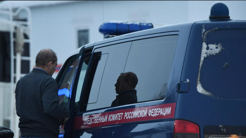 СК просит арестовать трёх генералов по делу о злоупотреблениях в МВД Петербурга