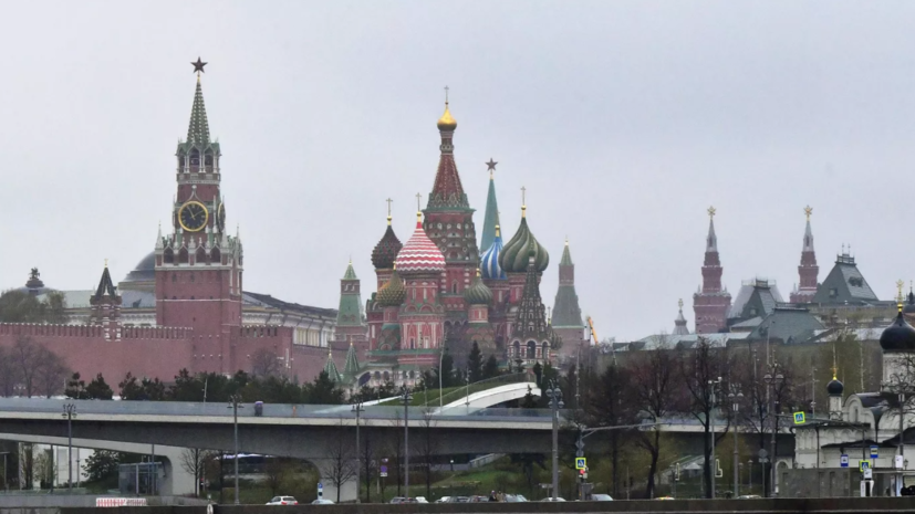 В Кремле сообщили о телефонном разговоре президентов России и Шри-Ланки