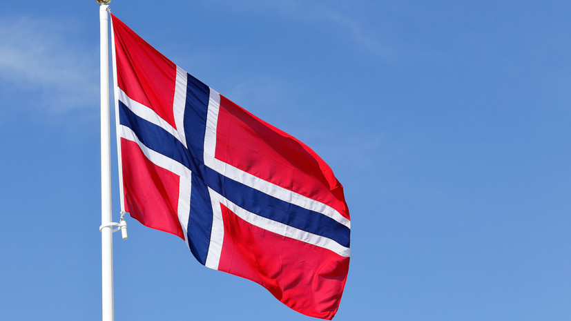 В МИД Норвегии объяснили решение пропустить российские грузы на Шпицберген