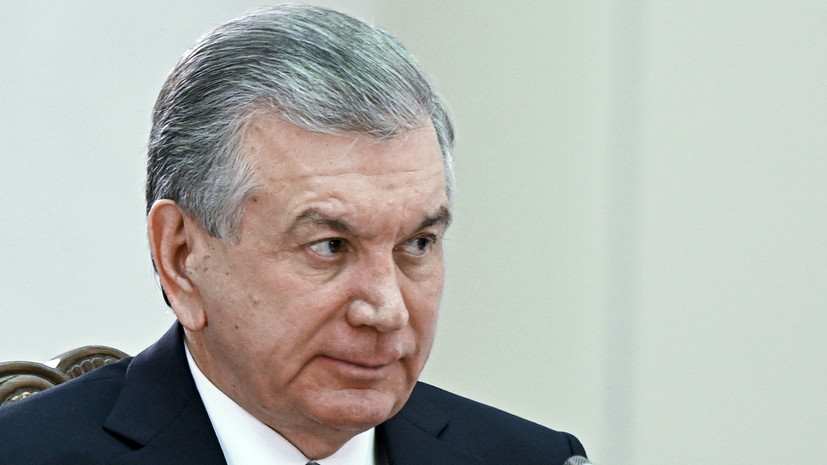 Президент Узбекистана заявил, что беспорядки в Нукусе годами подготавливались иностранцами