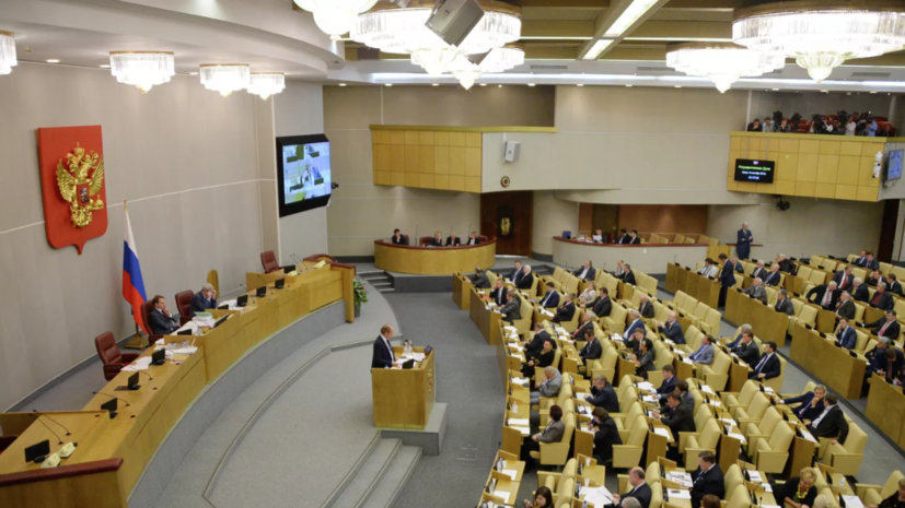 Юрист Соловьёв поддержал закон о приравнивании к госизмене перехода на сторону противника