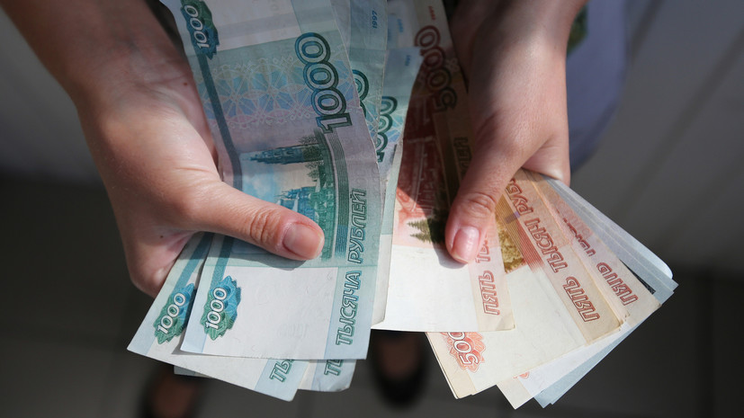 Росстат: недельная инфляция в России ускорилась до 0,23%