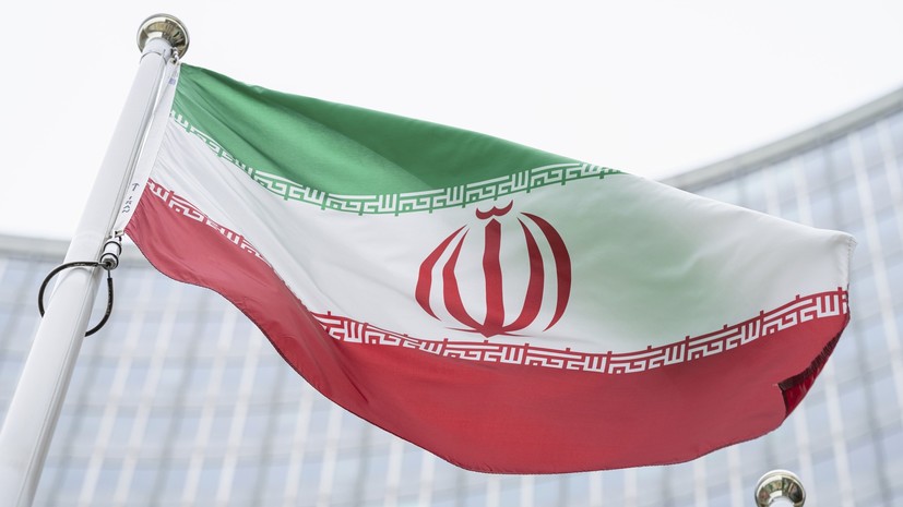 Иранские агентства сообщили, что КСИР задержал ряд иностранных дипломатов из-за «шпионажа»