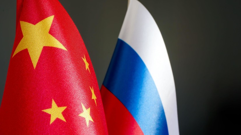 Генконсульство России: восемь российских и китайских регионов намерены расширять сотрудничество