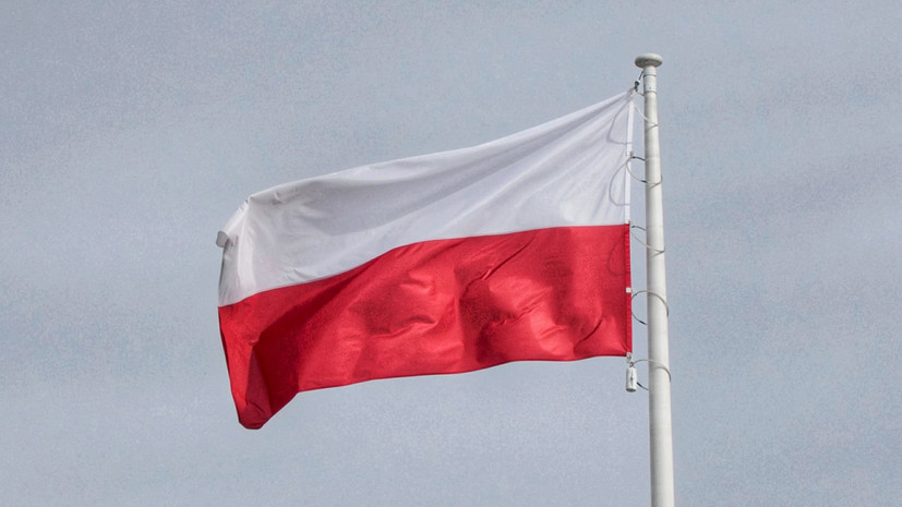 Экс-депутат Сейма Пискорский: НАТО не поддержит Польшу в случае ввода войск на Украину