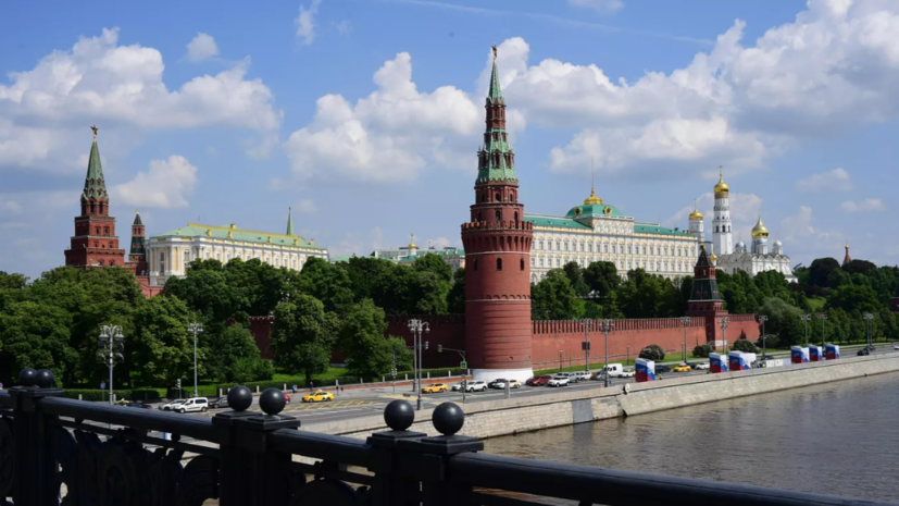 В Кремле заявили, что решение о формате участия Путина в саммите G20 ещё не принято
