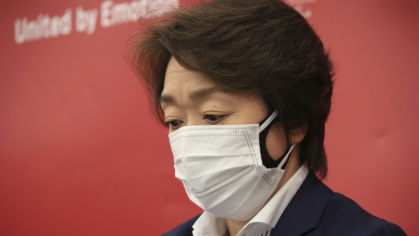 Губернатор Токио объявила о седьмой волне коронавируса в городе