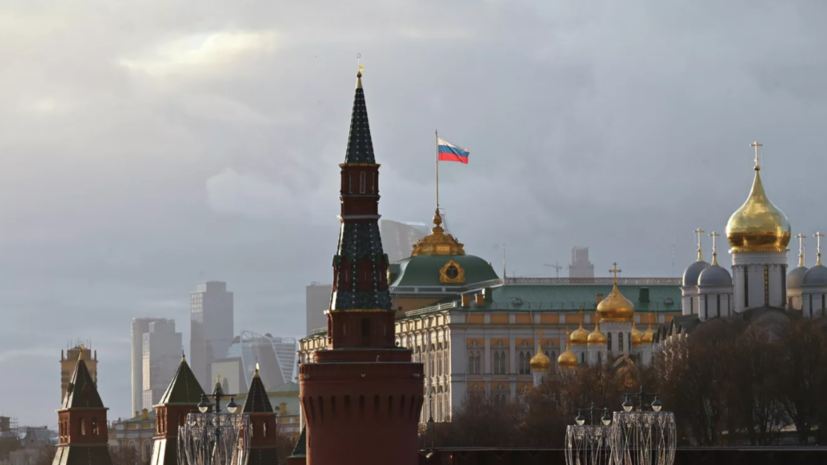 В Кремле переадресовали военным вопрос о рисках начала боевых действий со стороны Польши