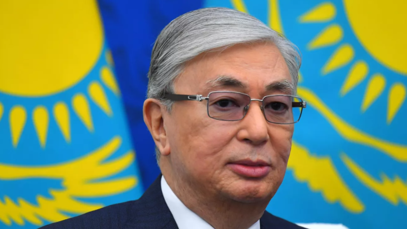 Пресс-секретарь Токаева: Казахстан не допустит действий против России