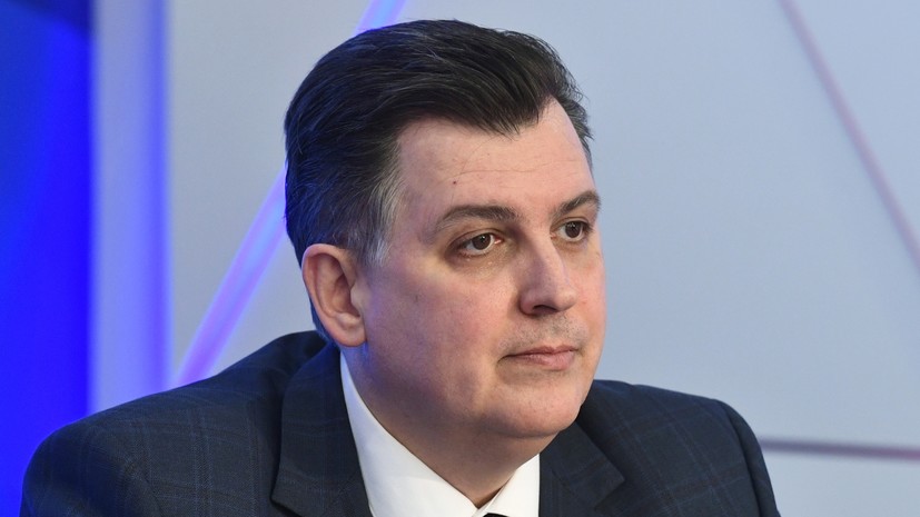 Политолог Дудчак прокомментировал намерение ЕП выделить Украине новый кредит