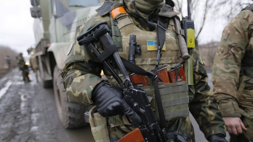 В Пентагоне заявили, что Киев всё сильнее расширяет свои запросы о военной помощи