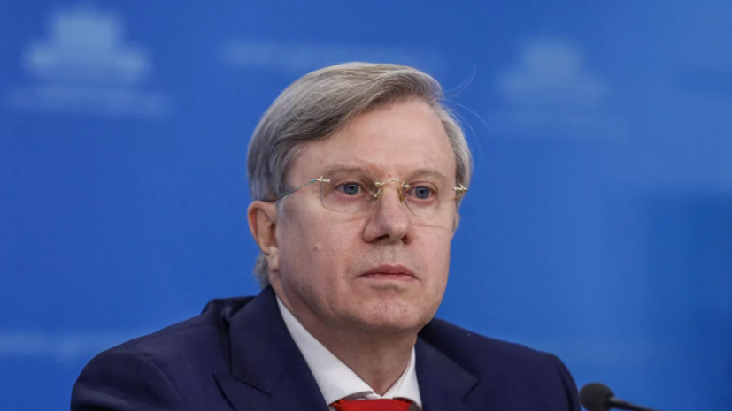 Глава Минтранса Савельев заявил, что Калининград не окажется в транспортной блокаде