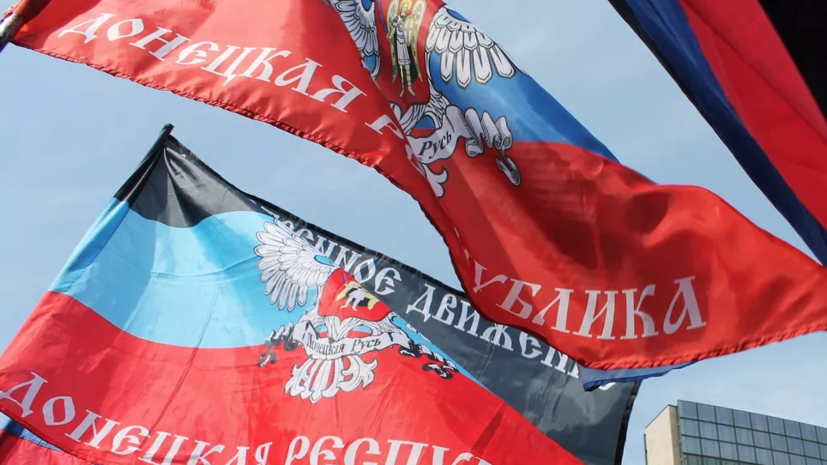 В ДНР вступило в силу решение об отмене моратория на исполнение смертных приговоров