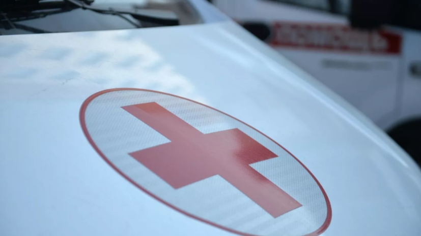 Пять человек получили травмы в ДТП с участием пассажирского микроавтобуса в Уфе
