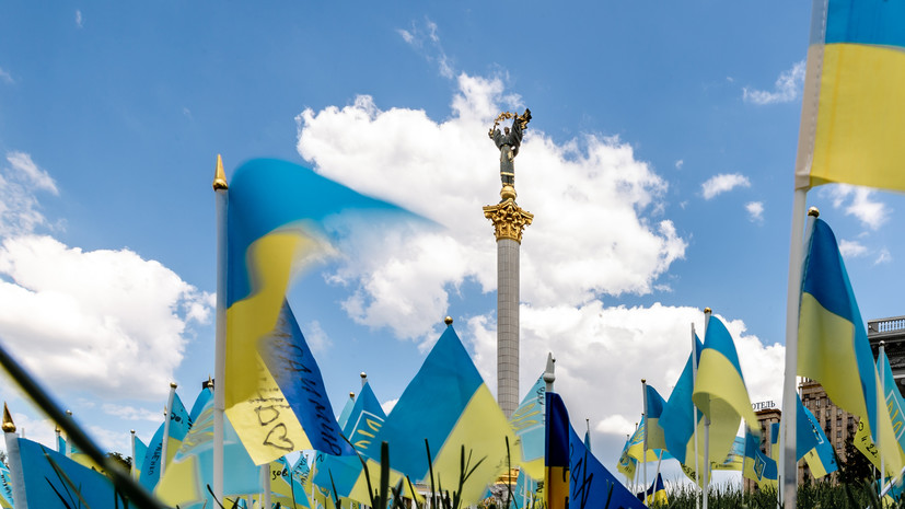 Этапы дерусификации: как Киев продолжает украинизацию сфер жизни населения