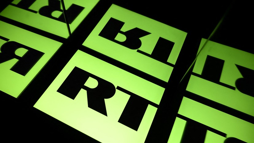 Британский Ofcom заявил о нарушениях телеканала RT и не исключил новых санкций
