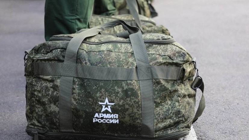 «Желающих довольно много»: как регионы формируют добровольческие батальоны для участия в спецоперации на Украине