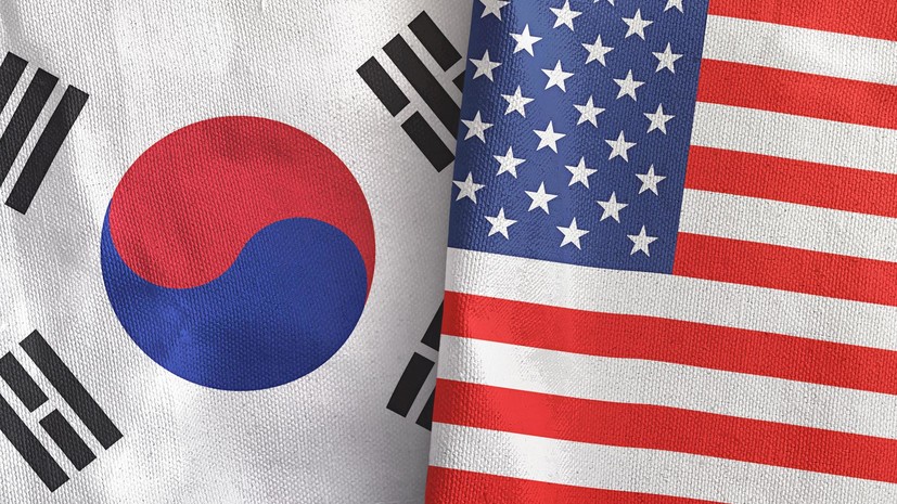 «Рёнхап»: глава разведки Южной Кореи прибыл с необъявленным визитом в США