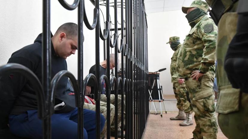 В ДНР заявили, что ряд стран намерены присутствовать на трибунале над украинскими военными