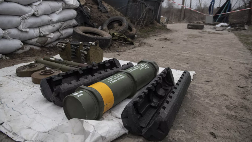 В Минобороны Португалии сообщили об отправке Украине 315 тонн военной помощи