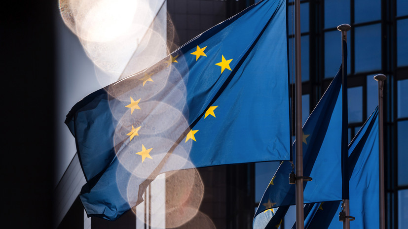 Постпреды стран ЕС утвердили седьмой пакет антироссийских санкций