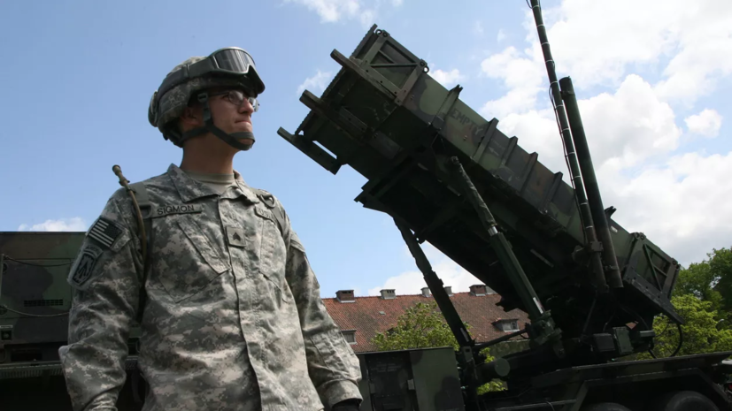 Супруга Зеленского попросила США помочь Украине системами ПВО