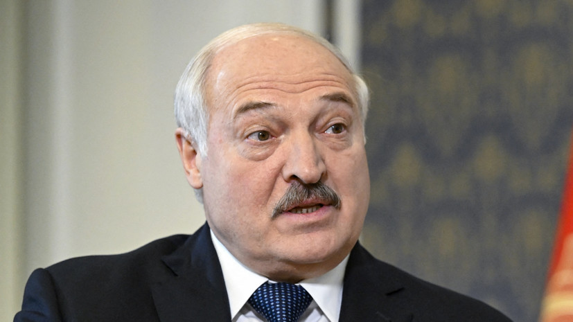 Лукашенко одобрил закон о заочном осуждении покинувших Белоруссию фигурантов дел