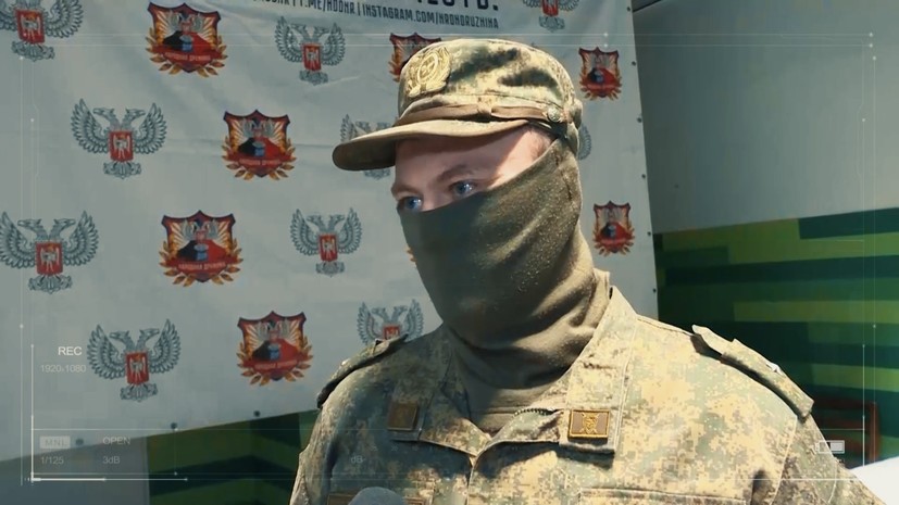 СК России вышел на новые рубежи следствия на востоке Украины