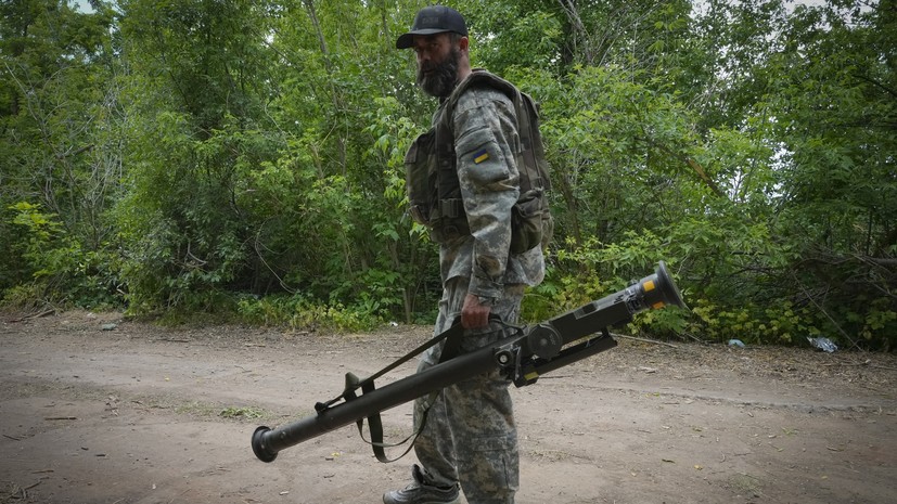 Генпрокурор Краснов назвал распространение оружия с Украины крайне опасной угрозой для СНГ